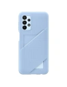 Etui Samsung Galaxy A23 5G EF-OA235TLEGWW albastru/artic blue Card Slot Cover