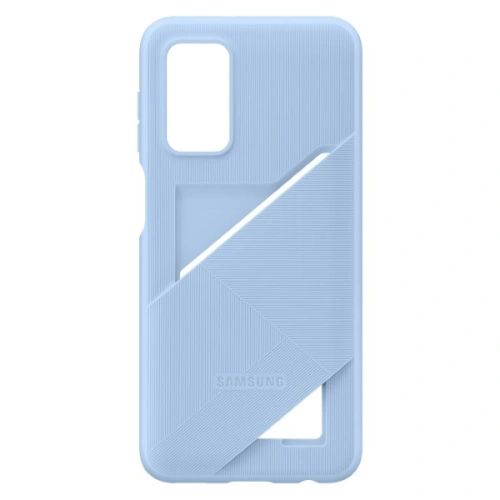 Kup Etui Samsung Galaxy A23 5G EF-OA235TLEGWW albastru/artic blue Card Slot Cover - SMG795 - {ean13} - Sklep Home Screen