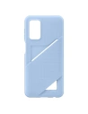 Kup Etui Samsung Galaxy A23 5G EF-OA235TLEGWW albastru/artic blue Card Slot Cover - SMG795 - {ean13} - Sklep Home Screen