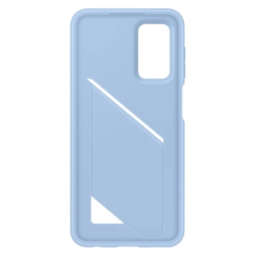 Kup Etui Samsung Galaxy A23 5G EF-OA235TLEGWW albastru/artic blue Card Slot Cover - SMG795 - {ean13} - Sklep Home Screen