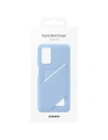 Kup Etui Samsung Galaxy A23 5G EF-OA235TLEGWW albastru/artic blue Card Slot Cover - SMG795 - {ean13} - Sklep Home Screen