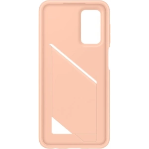 Kup Etui Samsung Galaxy A23 5G EF-OA235TPEGWW brzoskwiniowy/peach Card Slot Cover - SMG796 - {ean13} - Sklep Home Screen