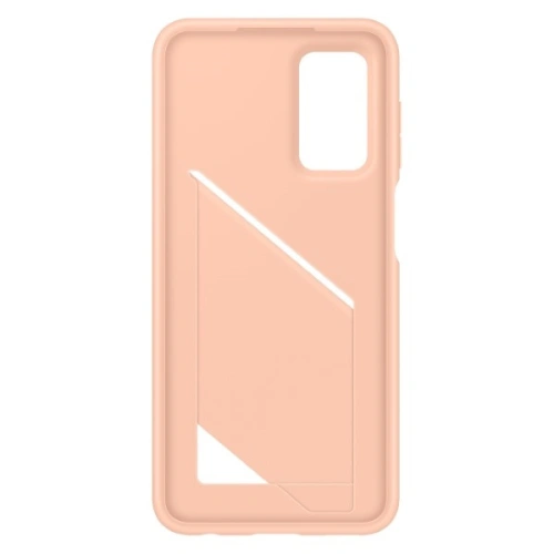 Kup Case Samsung Galaxy A23 5G EF-OA235TPEGWW pfirsich Card Slot Cover - SMG796 - {ean13} - Sklep Home Screen