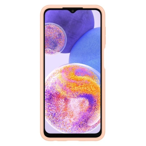 Kup Case Samsung Galaxy A23 5G EF-OA235TPEGWW pfirsich Card Slot Cover - SMG796 - {ean13} - Sklep Home Screen