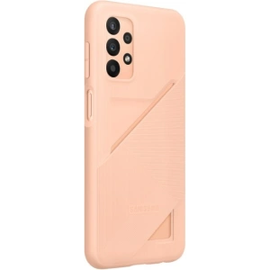 Kup Etui Samsung Galaxy A23 5G EF-OA235TPEGWW broskvový/peach Kryt s přihrádkou na karty - SMG796 - {ean13} - Sklep Home Screen