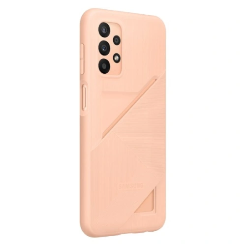 Kup Case Samsung Galaxy A23 5G EF-OA235TPEGWW pfirsich Card Slot Cover - SMG796 - {ean13} - Sklep Home Screen