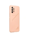 Kup Case Samsung Galaxy A23 5G EF-OA235TPEGWW pfirsich Card Slot Cover - SMG796 - {ean13} - Sklep Home Screen