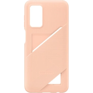 Kup Etui Samsung Galaxy A23 5G EF-OA235TPEGWW brzoskwiniowy/peach Card Slot Cover - SMG796 - {ean13} - Sklep Home Screen