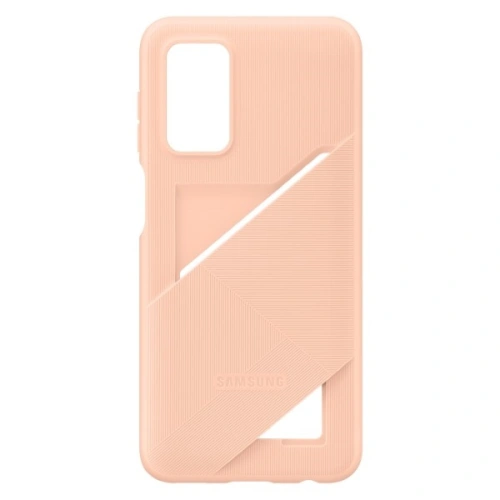 Kup Case Samsung Galaxy A23 5G EF-OA235TPEGWW pfirsich Card Slot Cover - SMG796 - {ean13} - Sklep Home Screen