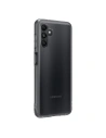 Buy Samsung Galaxy A04s EF-QA047TBEGWW black Soft Clear Cover - SMG797 - {ean13} - Home Screen Store Europe