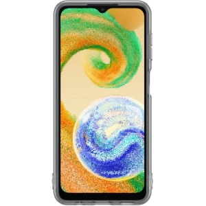 Kup Etui Samsung Galaxy A04s EF-QA047TBEGWW czarny/black Soft Clear Cover - SMG797 - {ean13} - Sklep Home Screen