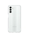 Kup Etui Samsung Galaxy A04s EF-QA047TTEGWW průhledné/transparentní Soft Clear Cover - SMG798 - {ean13} - Sklep Home Screen