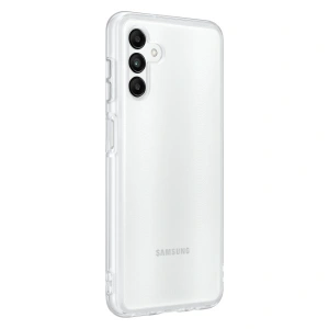 Kup Etui Samsung Galaxy A04s EF-QA047TTEGWW przezroczysty/transparent Soft Clear Cover - SMG798 - {ean13} - Sklep Home Screen