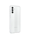 Kup Case Samsung Galaxy A04s EF-QA047TTEGWW transparent/transparent Soft Clear Cover - SMG798 - {ean13} - Sklep Home Screen