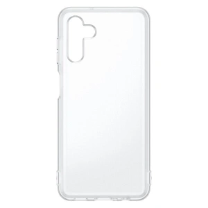 Kup Etui Samsung Galaxy A04s EF-QA047TTEGWW przezroczysty/transparent Soft Clear Cover - SMG798 - {ean13} - Sklep Home Screen