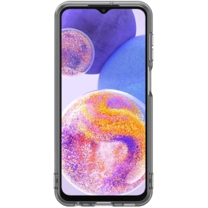 Kup Etui Samsung Galaxy A23 5G EF-QA235TBEGWW černý/black Soft Clear Cover - SMG799 - {ean13} - Sklep Home Screen