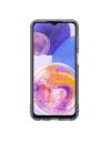 Kup Case Samsung Galaxy A23 5G EF-QA235TBEGWW schwarz/black Soft Clear Cover - SMG799 - {ean13} - Sklep Home Screen