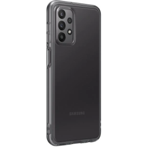 Kup Etui Samsung Galaxy A23 5G EF-QA235TBEGWW černý/black Soft Clear Cover - SMG799 - {ean13} - Sklep Home Screen