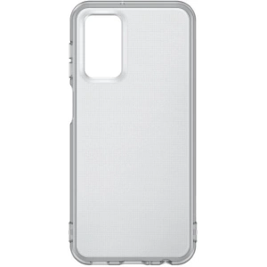 Kup Etui Samsung Galaxy A23 5G EF-QA235TBEGWW černý/black Soft Clear Cover - SMG799 - {ean13} - Sklep Home Screen