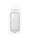 Kup Etui Samsung Galaxy A23 5G EF-QA235TBEGWW czarny/black Soft Clear Cover - SMG799 - {ean13} - Sklep Home Screen