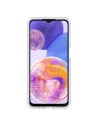 Kup Etui Samsung Galaxy A23 5G EF-QA235TTEGWW przezroczysty/transparent Soft Clear Cover - SMG800 - {ean13} - Sklep Home Screen