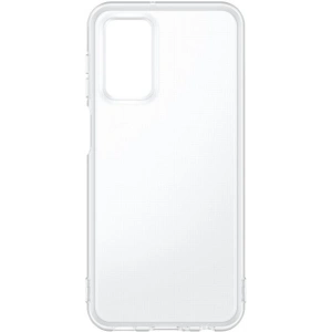 Kup Etui Samsung Galaxy A23 5G EF-QA235TTEGWW průhledný/transparentní Soft Clear Cover - SMG800 - {ean13} - Sklep Home Screen