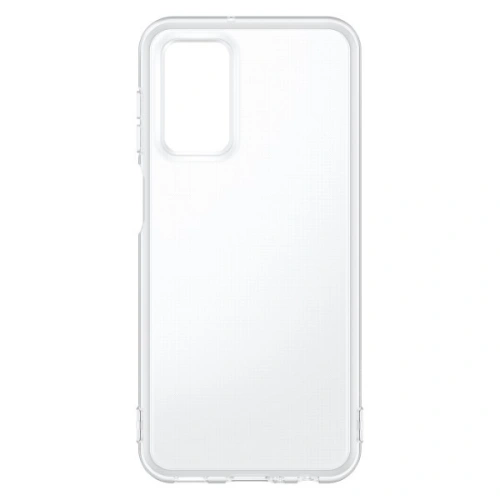 Kup Etui Samsung Galaxy A23 5G EF-QA235TTEGWW průhledný/transparentní Soft Clear Cover - SMG800 - {ean13} - Sklep Home Screen