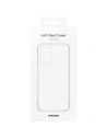 Kup Etui Samsung Galaxy A23 5G EF-QA235TTEGWW przezroczysty/transparent Soft Clear Cover - SMG800 - {ean13} - Sklep Home Screen
