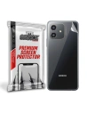 Fólia hátulra GrizzGlass SatinSkin a Honor Play 6C-hoz