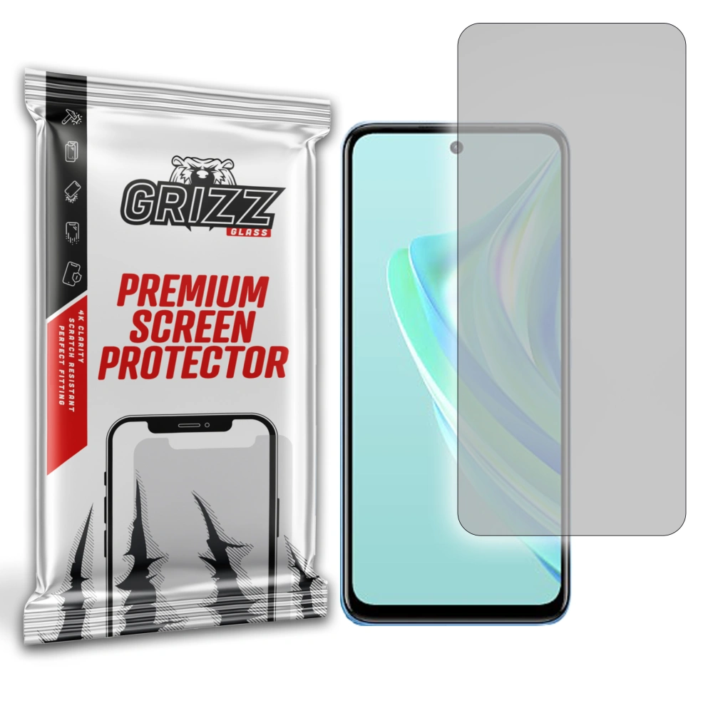Folia matowa GrizzGlass PaperScreen do Infinix Hot 20 Play