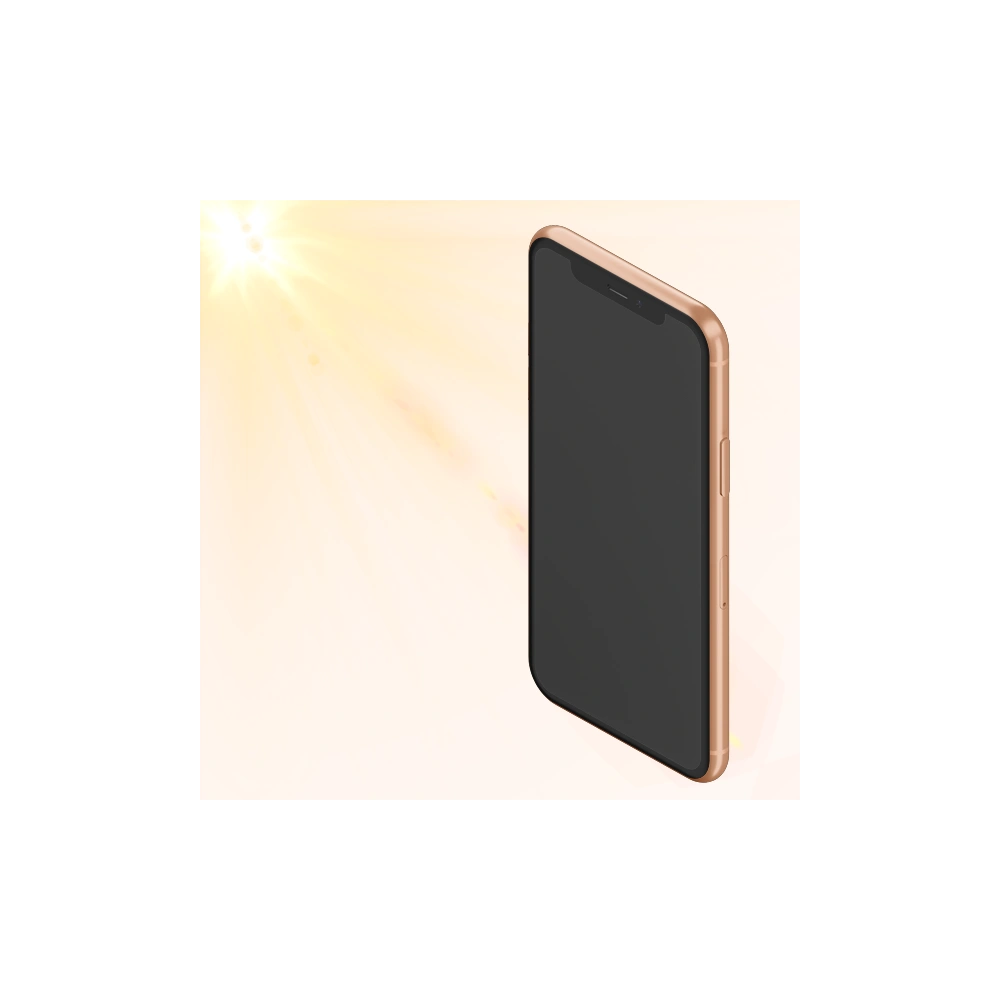 Folia matowa GrizzGlass PaperScreen do Infinix Hot 20 Play