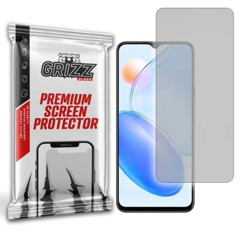 Kup Matt fólia GrizzGlass PaperScreen Honor Play 6C-hez - GRZ3553 - {ean13} - Sklep Home Screen