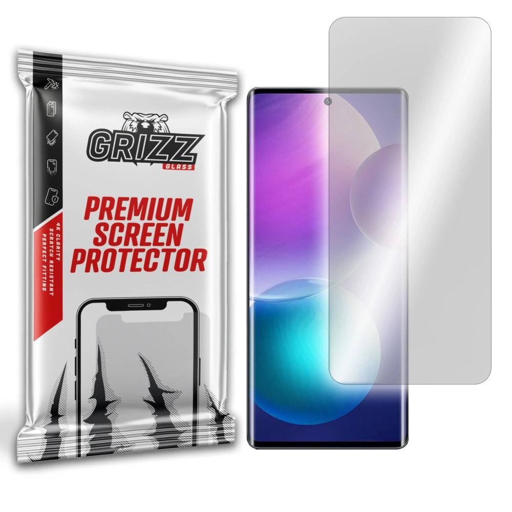 Folia hydrożelowa GrizzGlass Hydrofilm do Infinix Zero Ultra