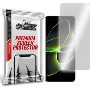 Kup Folia hydrogel GrizzGlass Hydrofilm a Honor X40 GT-hez - GRZ3558 - {ean13} - Sklep Home Screen