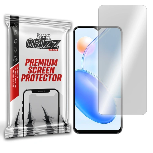 Kup Hidrogél fólia GrizzGlass Hydrofilm a Honor Play 6C-hez - GRZ3559 - {ean13} - Sklep Home Screen