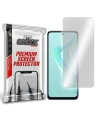 Hibrid üveg GrizzGlass HybridGlass az Infinix Hot 20-hoz