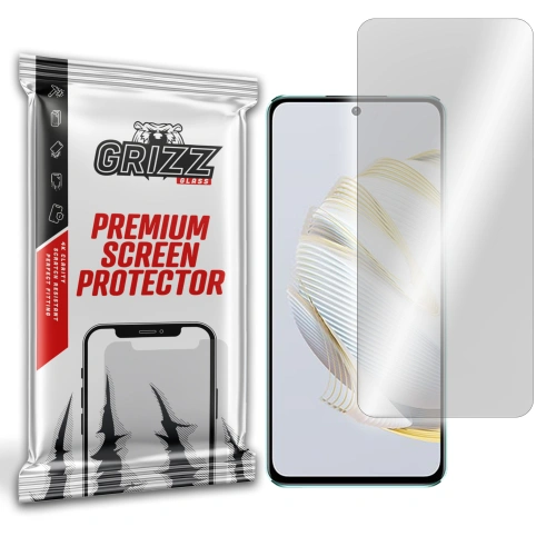 Kup Sticlă hibridă GrizzGlass HybridGlass pentru Huawei nova 10 SE - GRZ3562 - {ean13} - Sklep Home Screen
