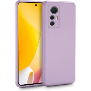 Kup Etui Tech-Protect Icon Xiaomi 12 Lite Violet - THP1605 - {ean13} - Sklep Home Screen