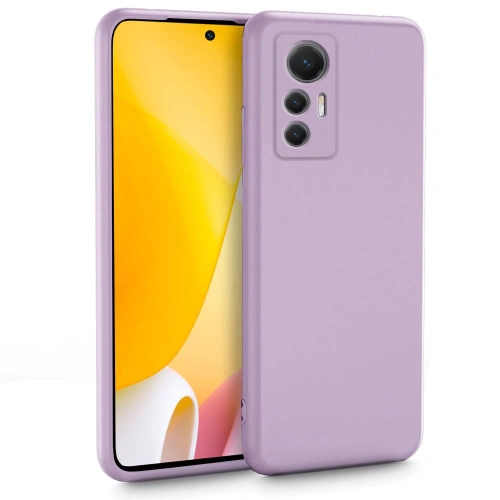 Kup Case Tech-Protect Icon Xiaomi 12 Lite Violett - THP1605 - {ean13} - Sklep Home Screen