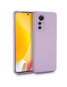 Case Tech-Protect Icon Xiaomi 12 Lite Violett