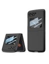 Buy Tech-Protect Icon Motorola Razr 2022 Black - THP1606 - {ean13} - Home Screen Store Europe