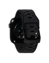 Kup UAG Urban Armor Gear Zivil Apple Watch 4/5/6/7/SE/8/9/Ultra 44/45/49mm (schwarz) - UAG1144 - {ean13} - Sklep Home Screen