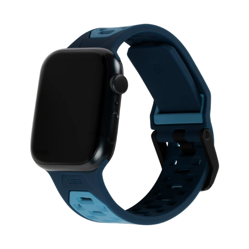 Kup UAG Urban Armor Gear Civilian Apple Watch 4/5/6/7/SE/8/9/Ultra 44/45/49mm (tőkés réce) - UAG1145 - {ean13} - Sklep Home Screen