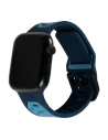 UAG Urban Armor Gear Zivil Apple Watch 4/5/6/7/SE/8/9/Ultra 44/45/49mm (Stockente)