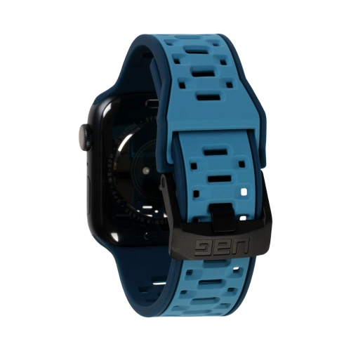 Kup Pasek UAG Urban Armor Gear Civilian Apple Watch 4/5/6/7/SE/8/9/Ultra 44/45/49mm (kachní) - UAG1145 - {ean13} - Sklep Home Screen
