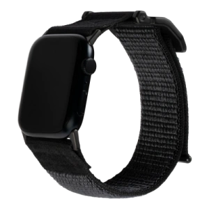 Kup UAG Urban Armor Gear Active Apple Watch 4/5/6/7/SE/8/9/Ultra 44/45/49mm (schwarz) - UAG1146 - {ean13} - Sklep Home Screen