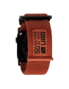 Kup Pasek UAG Urban Armor Gear Activ Apple Watch 4/5/6/7/SE/8/9/Ultra 44/45/49mm (portocalie) - UAG1147 - {ean13} - Sklep Home Screen