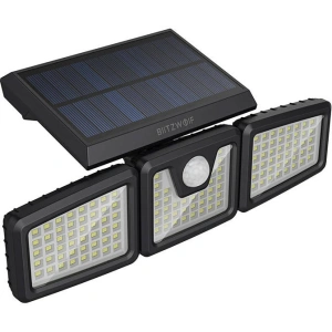 Kup Lampa solară LED externă Blitzwolf BW-OLT9 cu senzor de mișcare și senzor de lumină. - BLZ510 - {ean13} - Sklep Home Screen