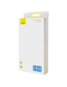 Kup Gehärtetes Glas Baseus Honor X30 0.3mm transparent [2 PACK] - BSU3702 - {ean13} - Sklep Home Screen