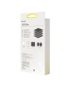 Kup Gehärtetes Glas Baseus Honor X30 0.3mm transparent [2 PACK] - BSU3702 - {ean13} - Sklep Home Screen